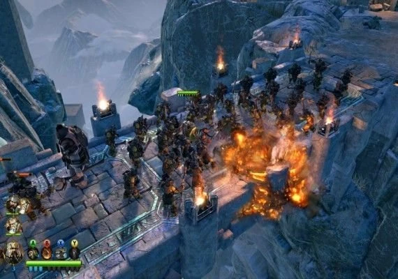 The Dwarves Deluxe Edition EN/DE/FR/IT Global