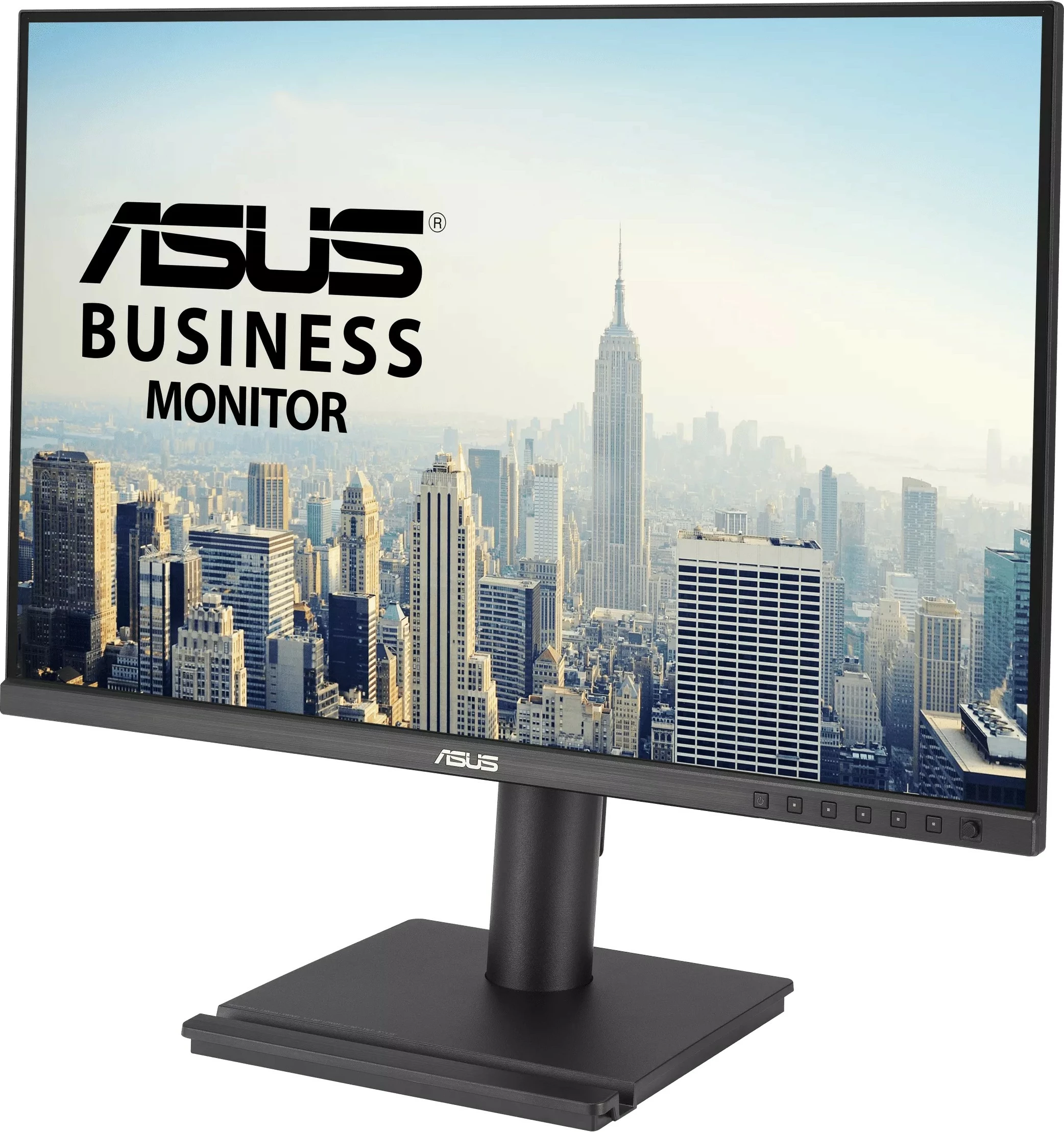 Monitor ASUS BE248QF 24.1 inç, WUXGA, LED, 100Hz, i zi