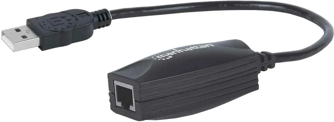 Extender USB Manhattan 179300, deri në 60m