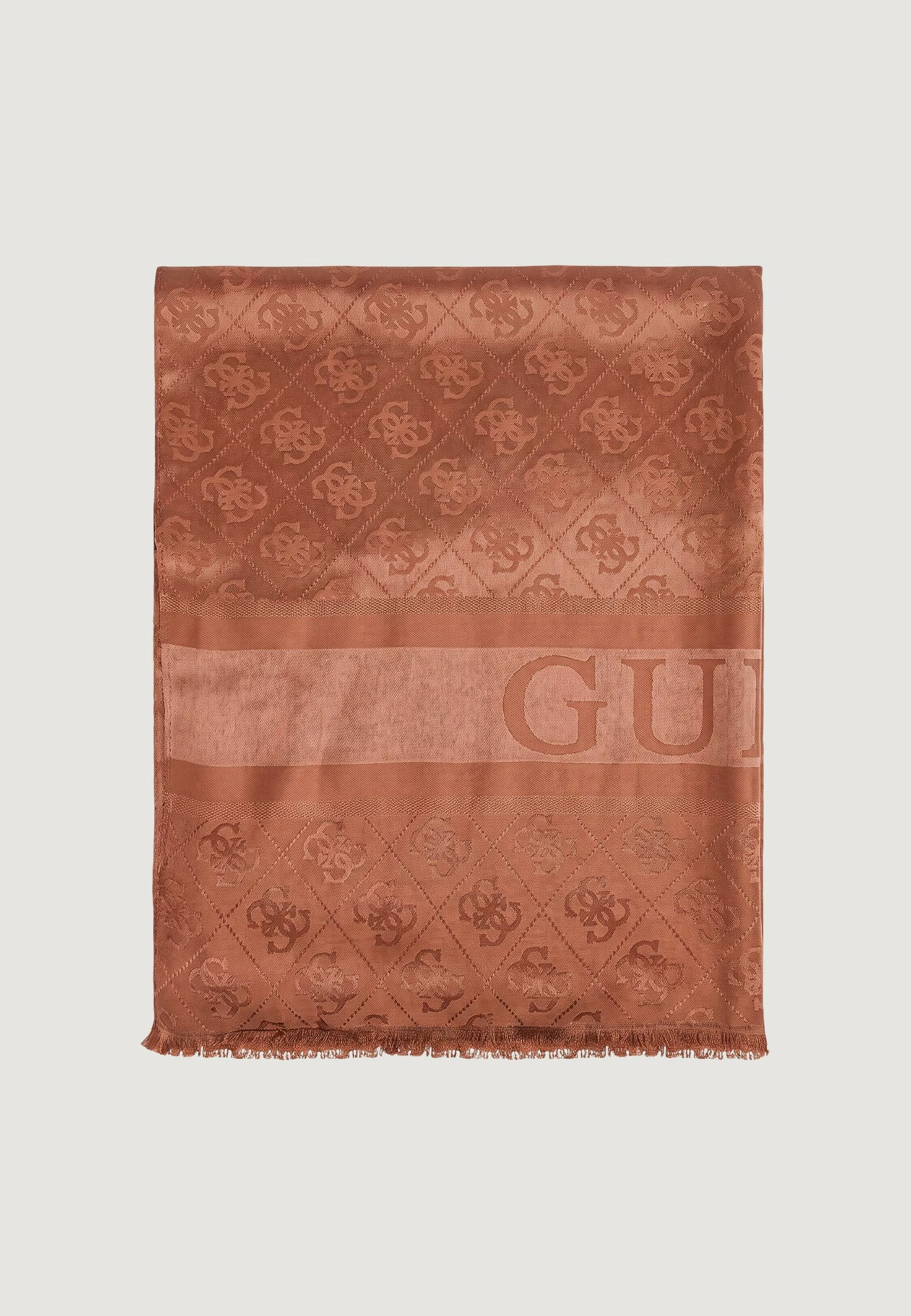 Shall Guess Samantha JC AW5685 POL03, bronz