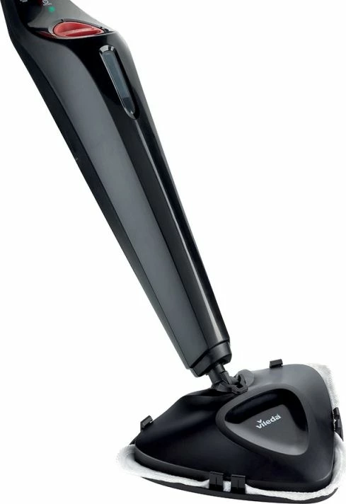 Mop me avull Vileda Steam Plus 1550W 0.40L kabllo 6m, i zi