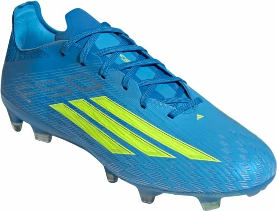 Atlete futbolli adidas F50 Pro FG JR8950 [Madhësia: 44]