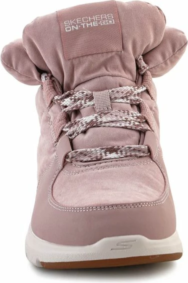 Atlete femra Skechers, rozë