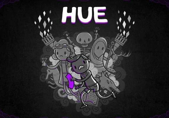 Hue EN/DE/FR/RU/ES Global