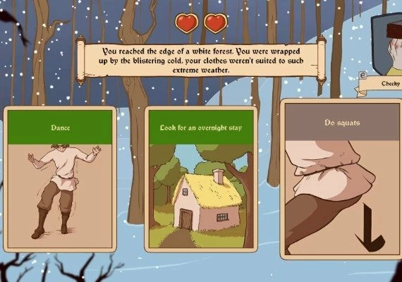 Choice of Life: Middle Ages 2 EN/RU Global