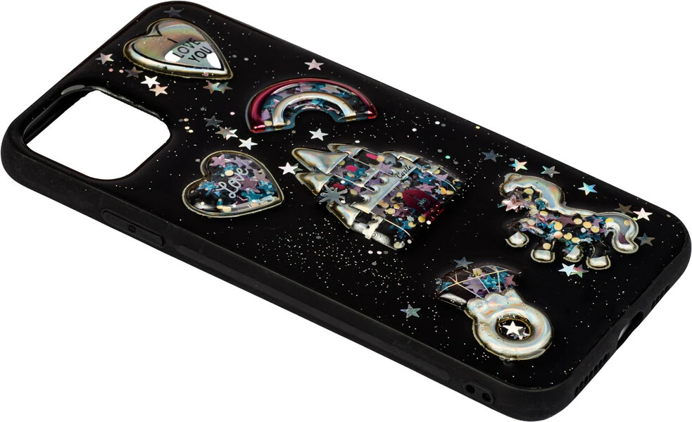 Fotroll Për Telefon Tech Time Universe (IP12PROMAX)