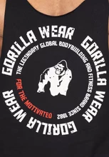 Maicë fitnesi për meshkuj Melrose - Gorilla