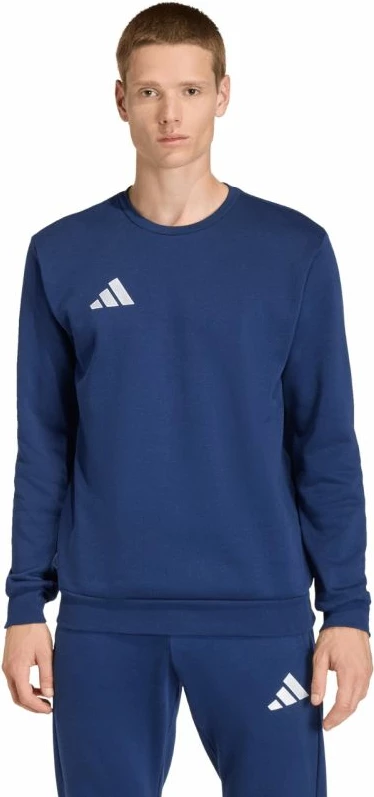 Duks adidas për meshkuj, navy blue [Madhësia: XXXL]