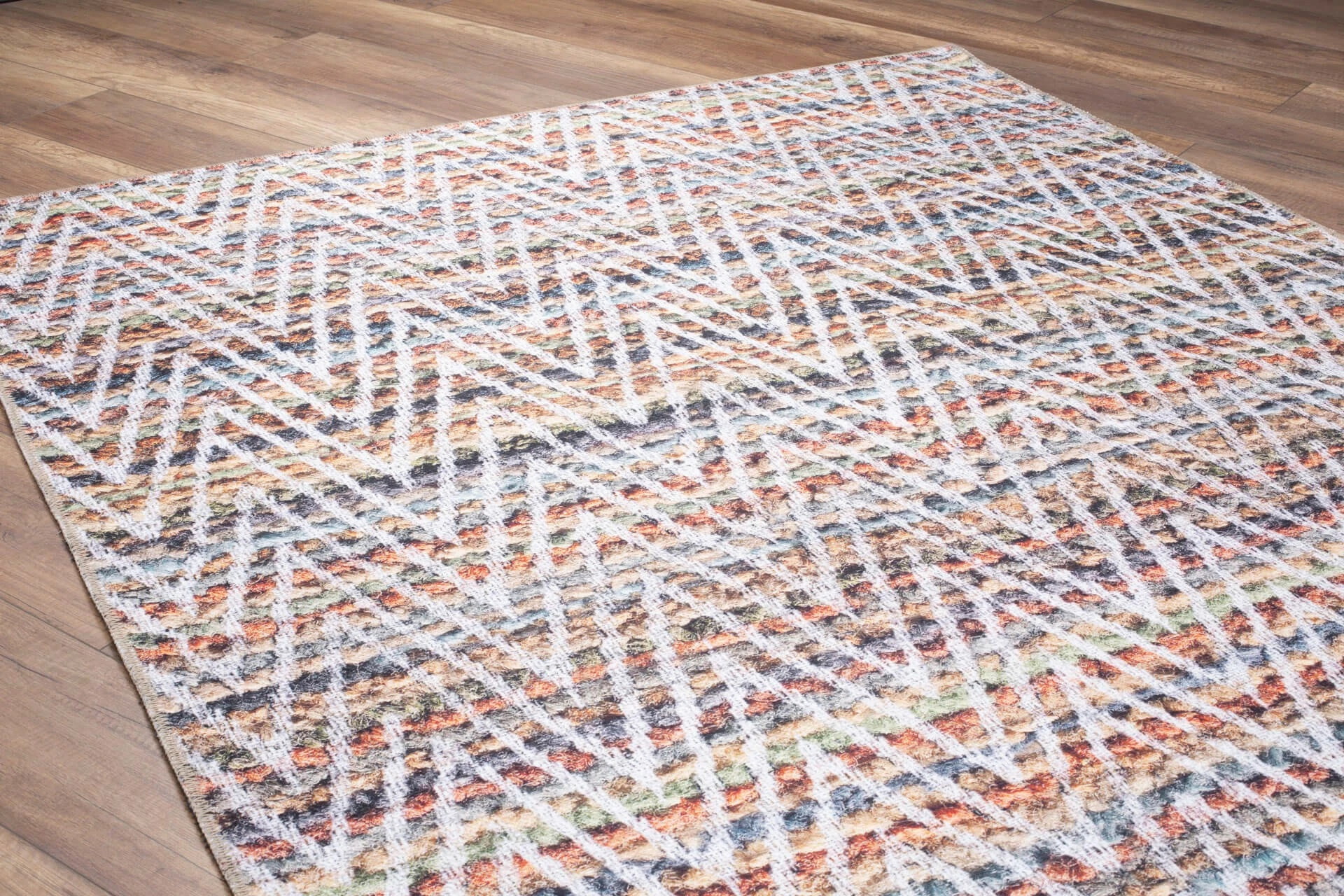 Qilim Conceptum Hypnose, Dorian Chenille AL 260, 210x310cm, shumëngjyrësh