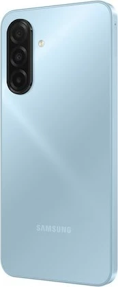 Celular Samsung Galaxy A17, 6.7", 4 GB RAM, 128 GB, Light Blue