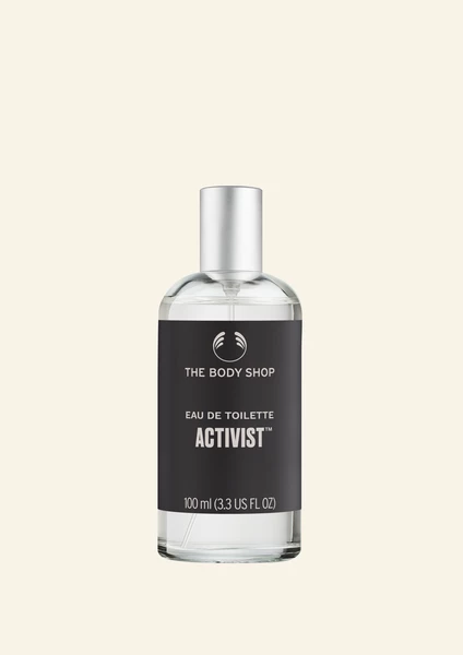 Activist™ Eau de Toilette 100 ML