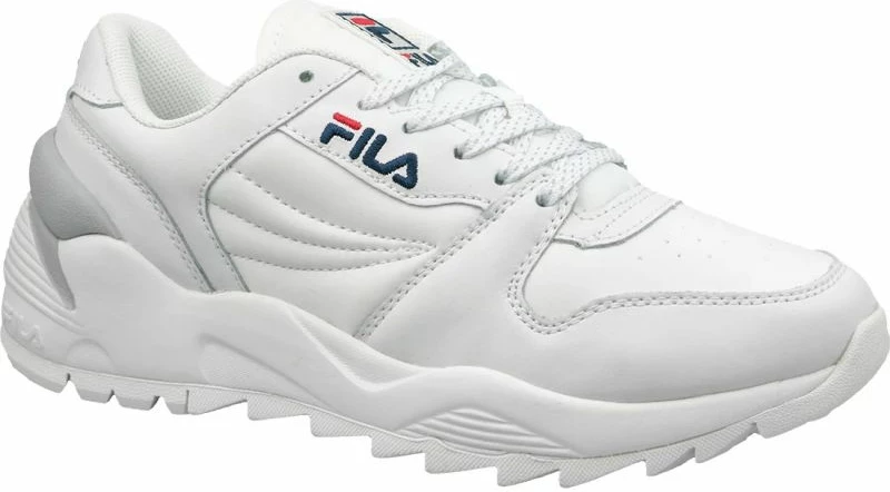 Këpucë Fila Orbit CMR Jogger L Low për Femra, të bardha