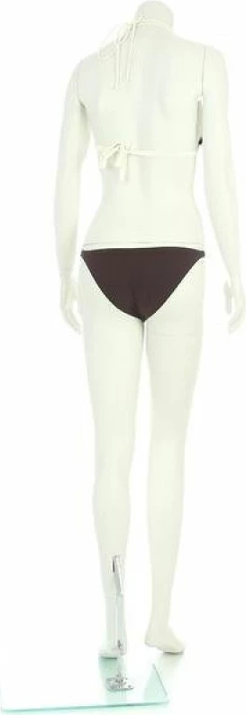 Bikine për femra Banana Moon, kafe