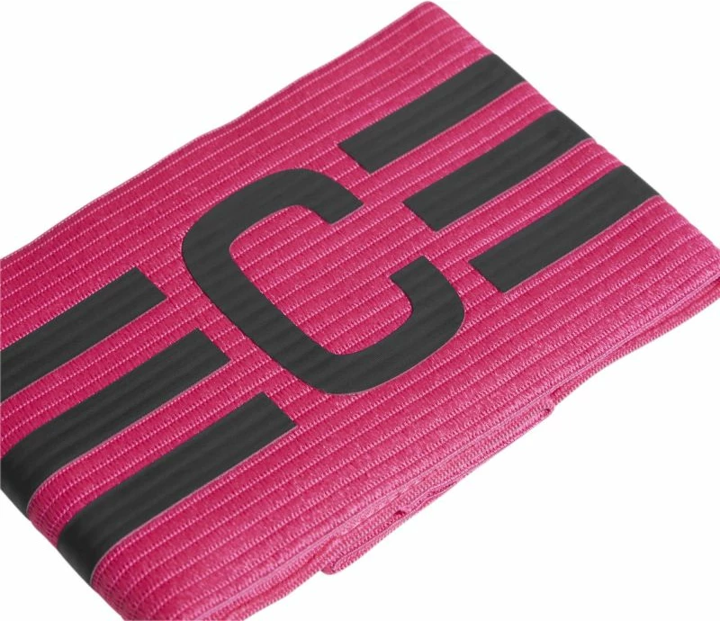 Shirit kapiteni adidas, rozë