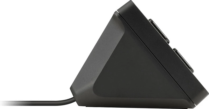 Kontrollues streaming Elgato Stream Deck Mini, 6 butona, USB, i zi