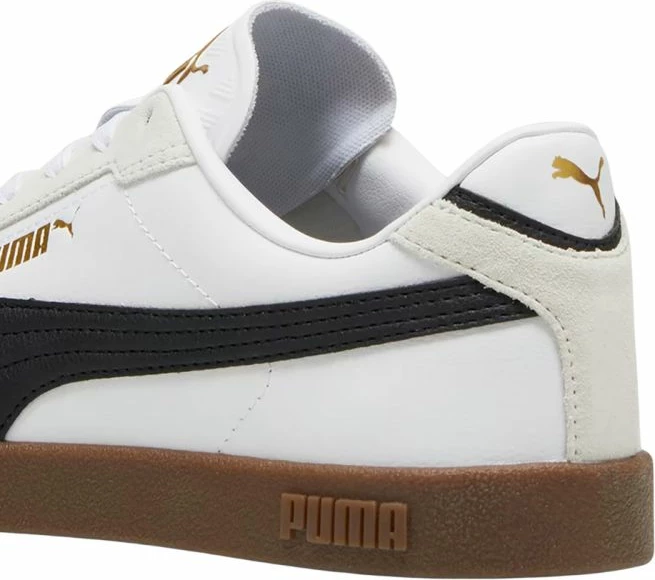 Këpucë për femra Puma, të bardha [Madhësia: 47]