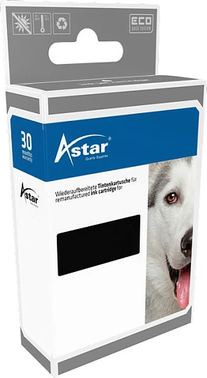 Set kartrixha boje Astar AS44029 T2996, kompatibil me Epson, multipack BK/C/M/Y