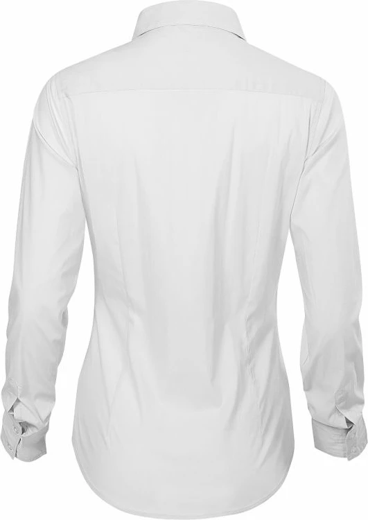 Këmishë Malfini për femra, e bardhë [Madhësia: XL]