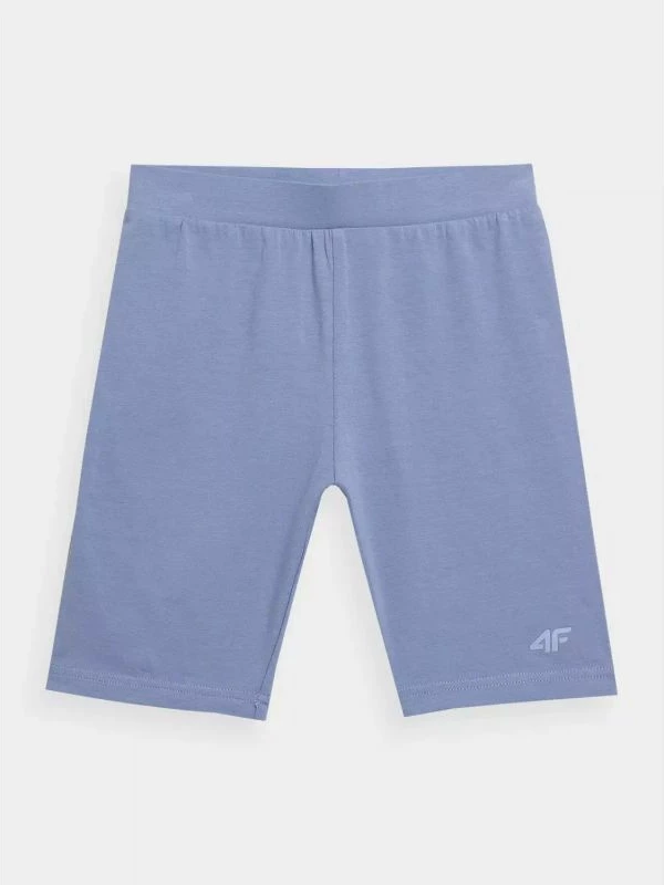 Shorce për fëmijë 4F, të kaltërta