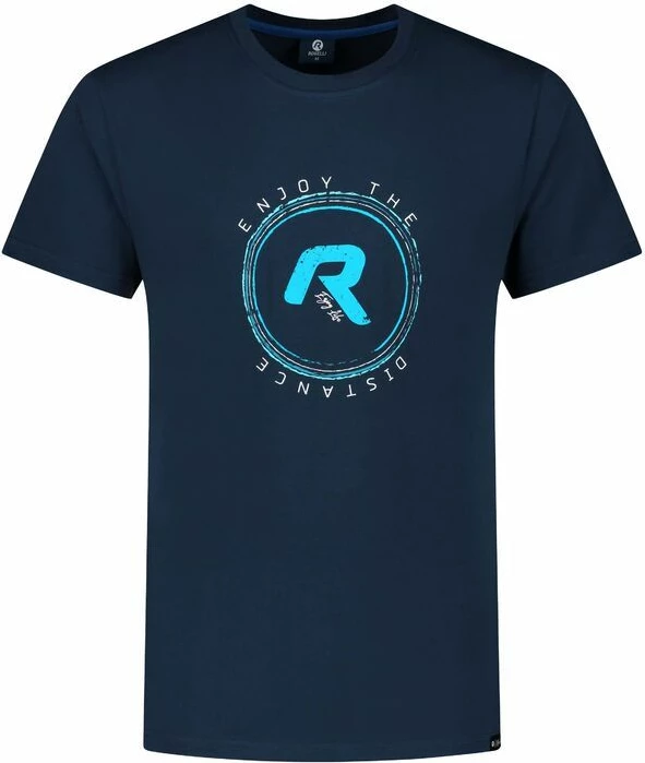 Maicë për meshkuj Rogelli, navy blue