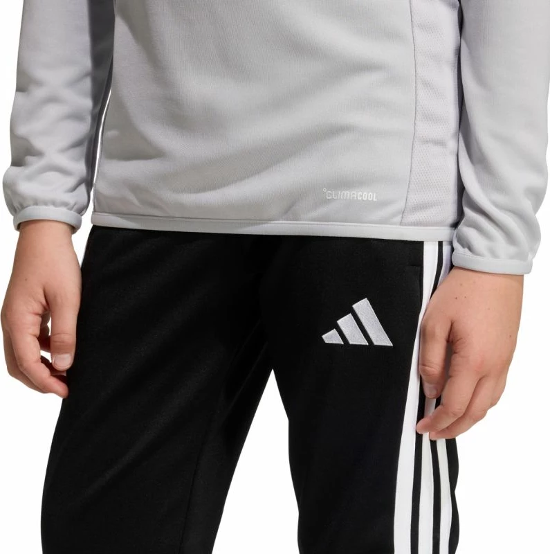 Duks për fëmijë adidas, gri