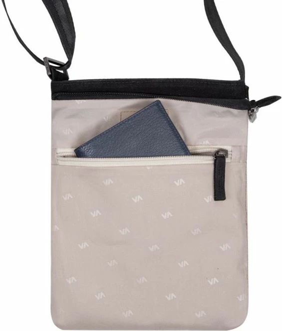 Çantë crossbody për tablet RIVACASE Cardiff 8509 8\", e zezë