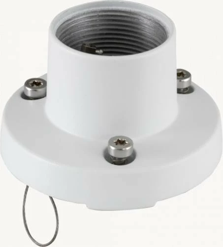 Adaptor Axis 5502-431, 1.5 inch NPT, Bardhë