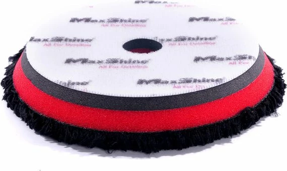 Sfungjer Per Polirim Me Mikrofiber Zeze 5"