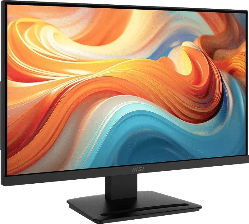Monitor MSI PRO MP241 E14V 23.8\" FHD IPS 144Hz, zi