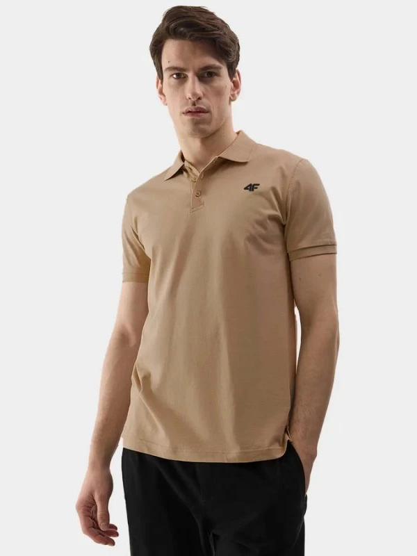 Maicë polo për meshkuj 4f 4FWSS26TPTSM0948-83S