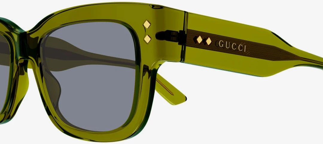 Syze dielli Gucci GG1217S-004 53