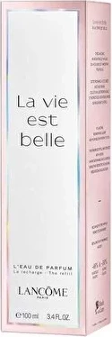Eau de Parfum (Refill) Lancôme La Vie Est Belle, 100 ml