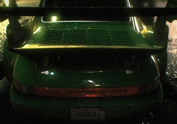 Need For Speed EN/DE/FR/IT/ES Global