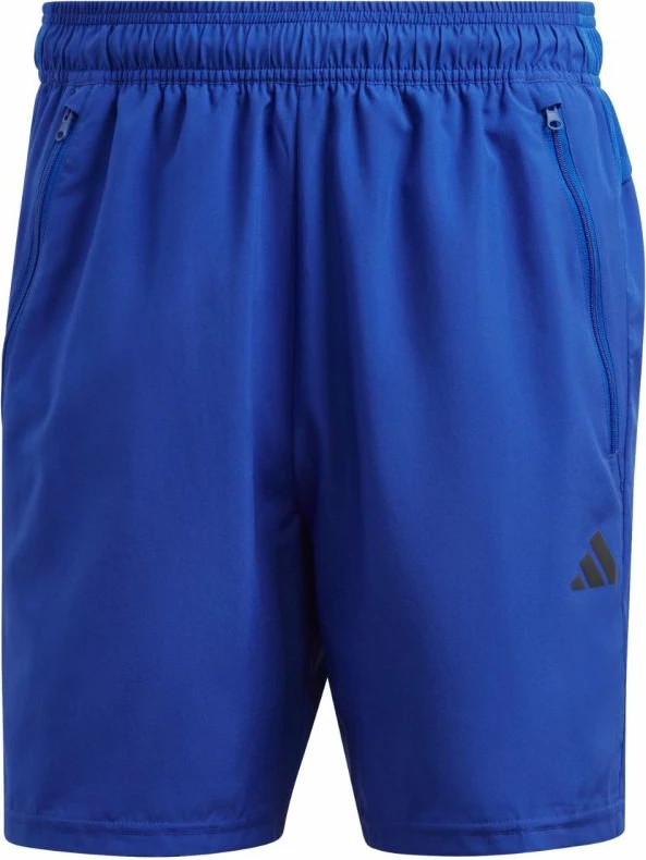 Shorce trajnimi adidas për meshkuj, të kaltërta [Madhësia: S]