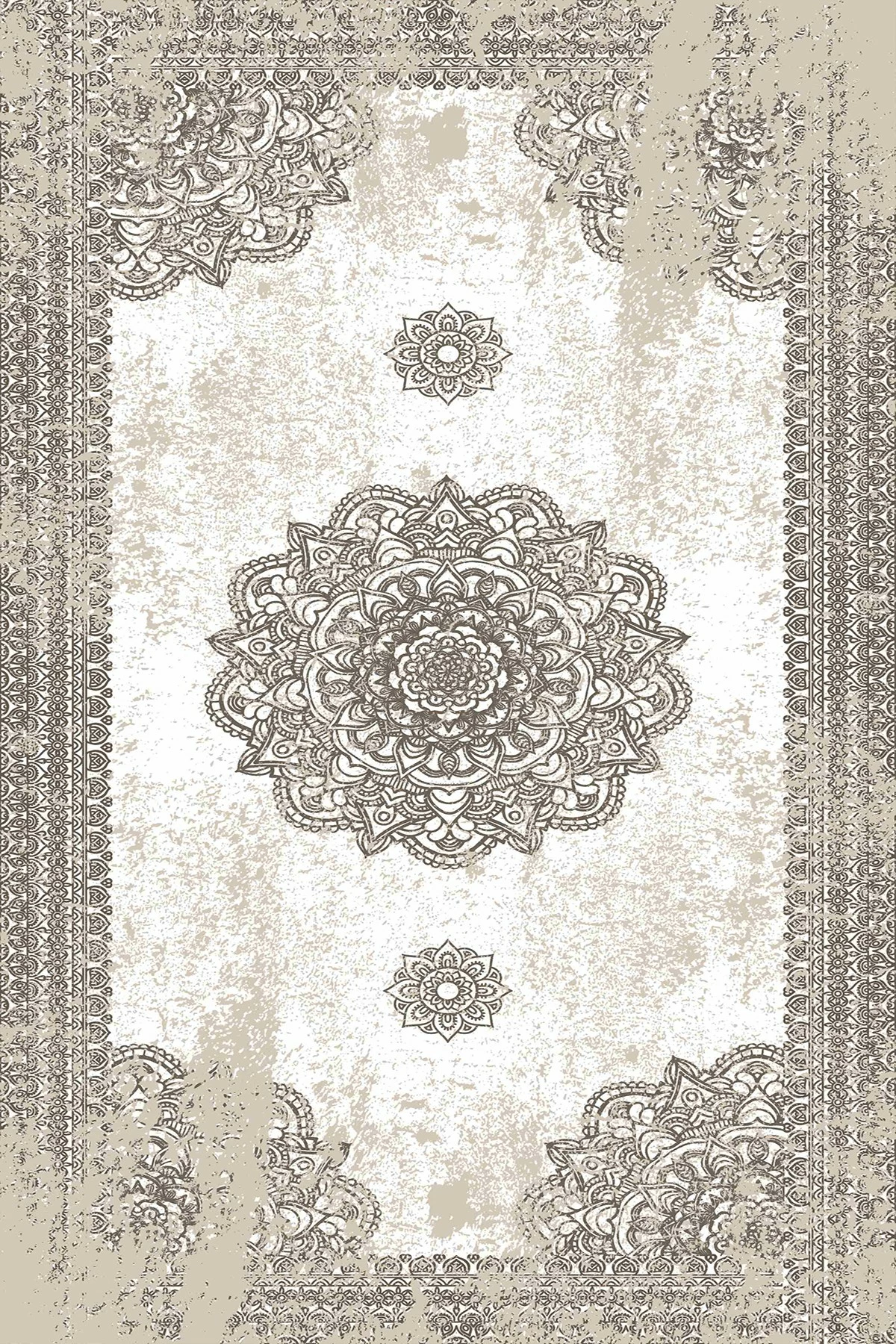 Qilim për korridor, Conceptum Hypnose, CT-1157, 80x150cm