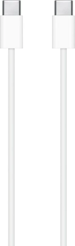 Kabllo USB-C Apple MM093ZM/A, 1m, Bardhë