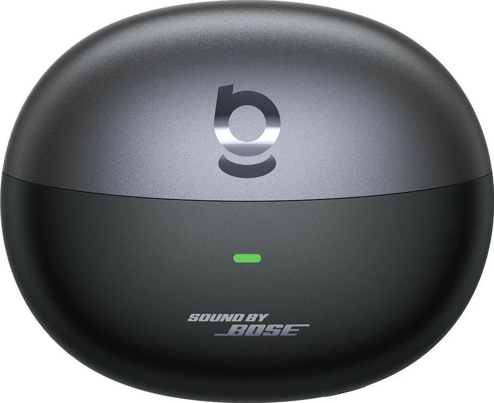 Kufje Baseus Inspire XC1, wireless, Bluetooth 6.1, IP66, të zeza