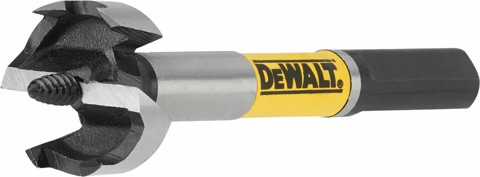 Majë shpimi Forstner Dewalt DT4575 25 mm