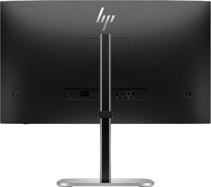 Monitor HP Series 5 Pro 527pf, 27 inch, Full HD, 100Hz, IPS, zi