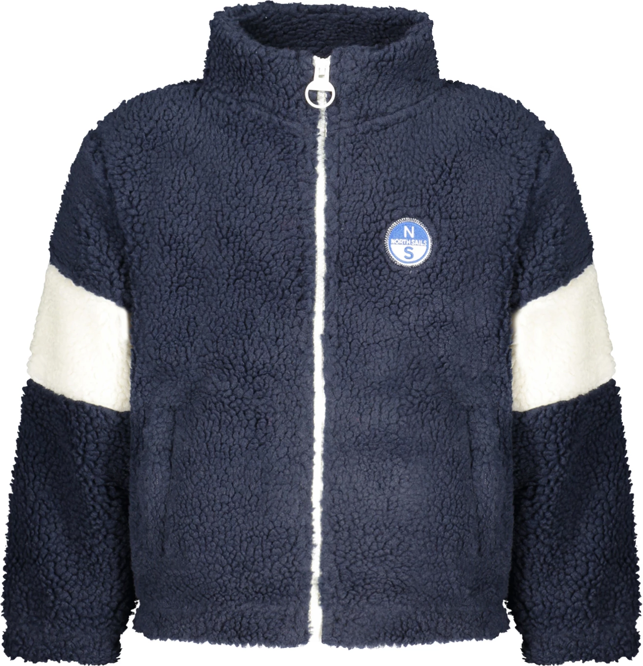 Duks për djem NORTH SAILS, i kaltër