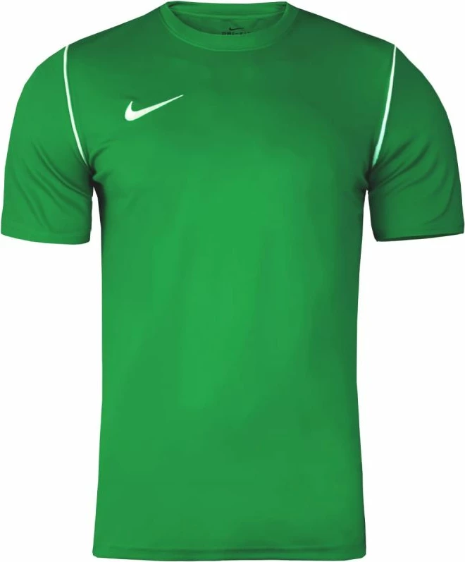 Fanellë futbolli për fëmijë Nike, e gjelbër [Madhësia: 122 cm]