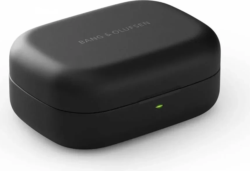 Kufje Bang & Olufsen Beoplay EX True Wireless me ANC, Bluetooth 5.2, IP57, 9.2 mm, Black Anthracite