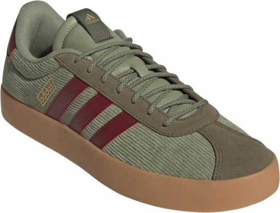 Atlete për meshkuj adidas, të gjelbra [Madhësia: 40]
