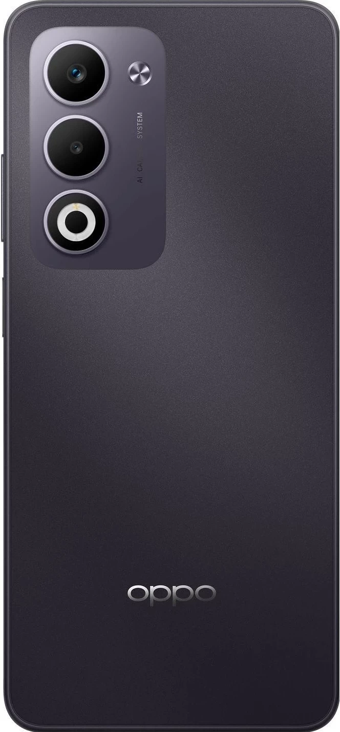 Celular OPPO A5 6/128GB, ciemno fioletowy