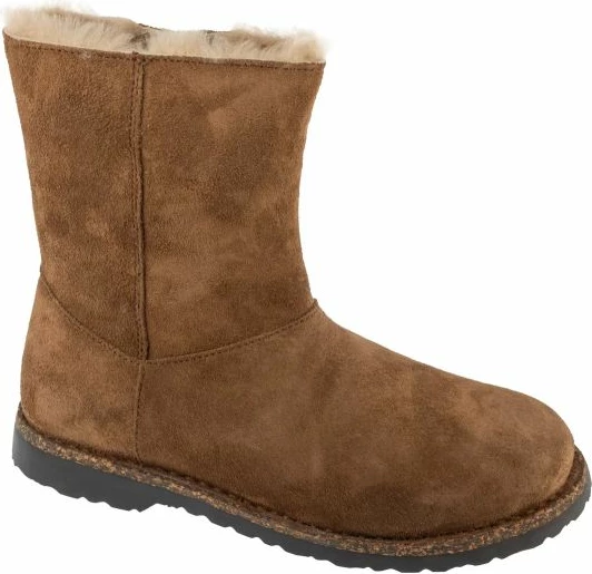 Çizme Birkenstock, kafe