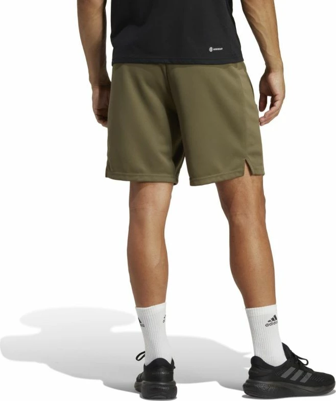 Shorce për meshkuj adidas, të gjelbërta [Madhësia: S]