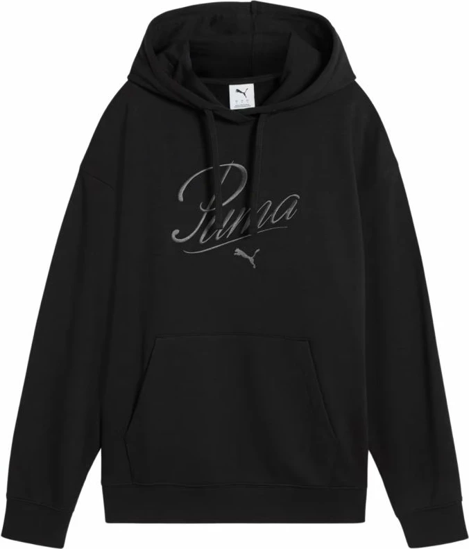 Duks për femra Puma, i zi