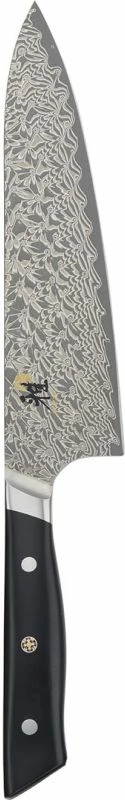 Thikë kuzhine ZWILLING MIYABI Gyutoh 800DP 54481-201-0, 20 cm