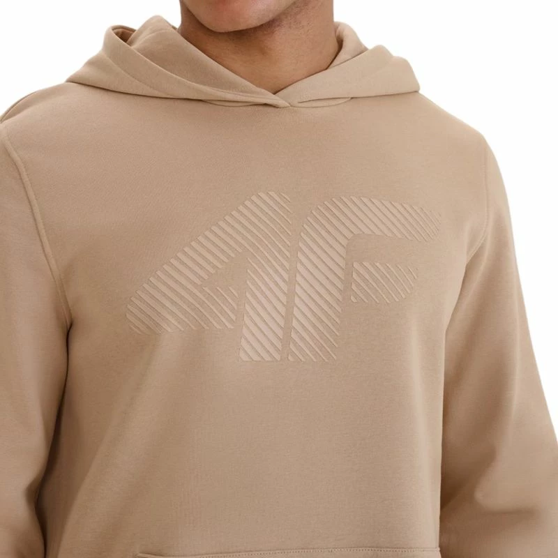 Duks për meshkuj 4F, bezhë