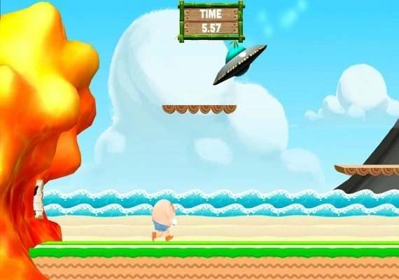 Magma Tsunami EN Global